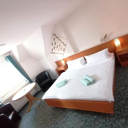 Domstadt Apartments Merseburg Zewnętrze zdjęcie
