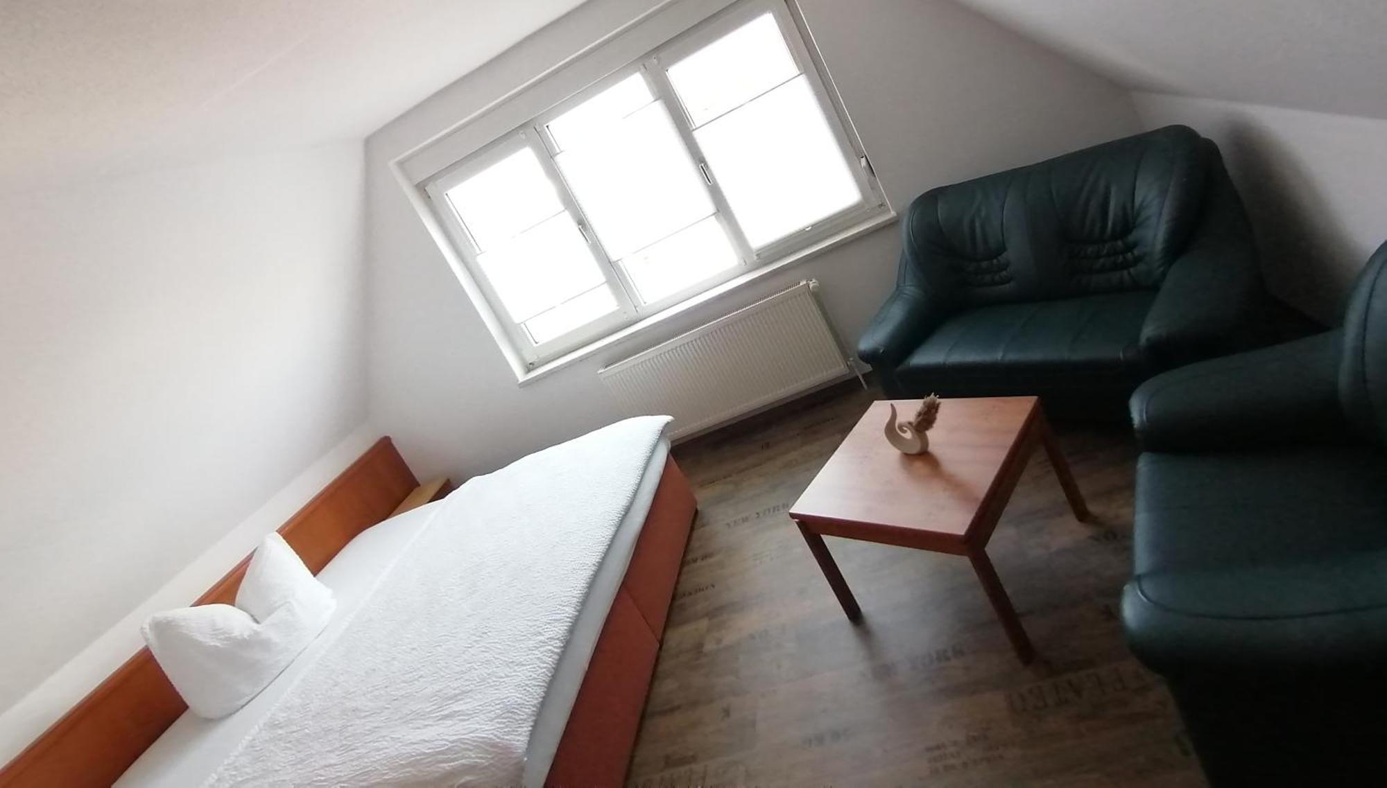 Domstadt Apartments Merseburg Zewnętrze zdjęcie