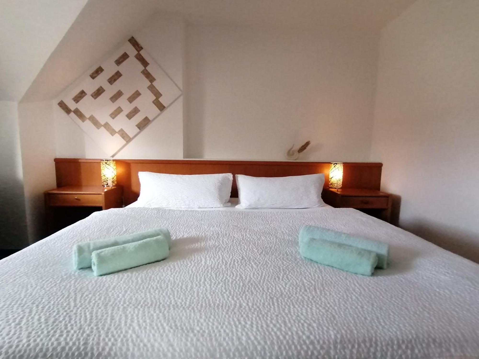 Domstadt Apartments Merseburg Zewnętrze zdjęcie