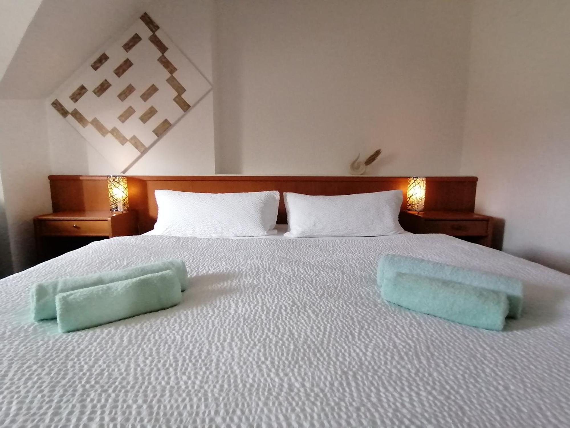 Domstadt Apartments Merseburg Pokój zdjęcie