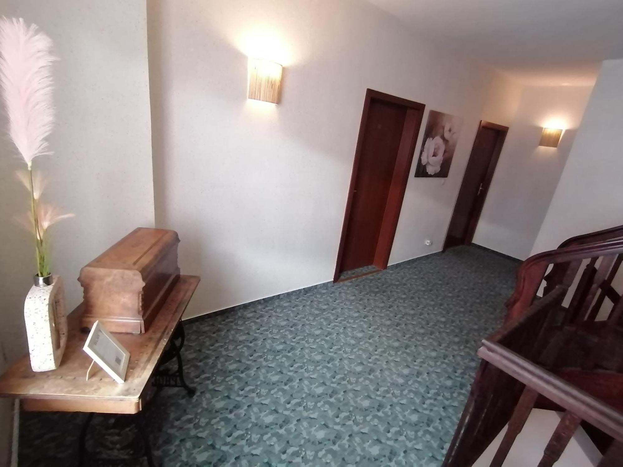Domstadt Apartments Merseburg Zewnętrze zdjęcie