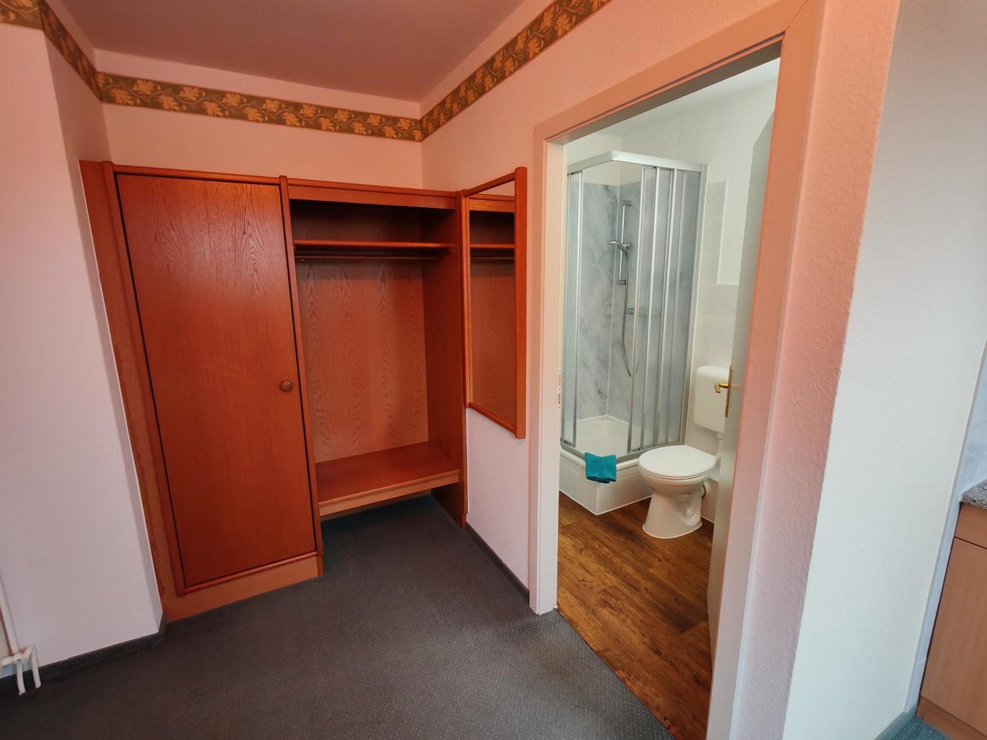 Domstadt Apartments Merseburg Zewnętrze zdjęcie