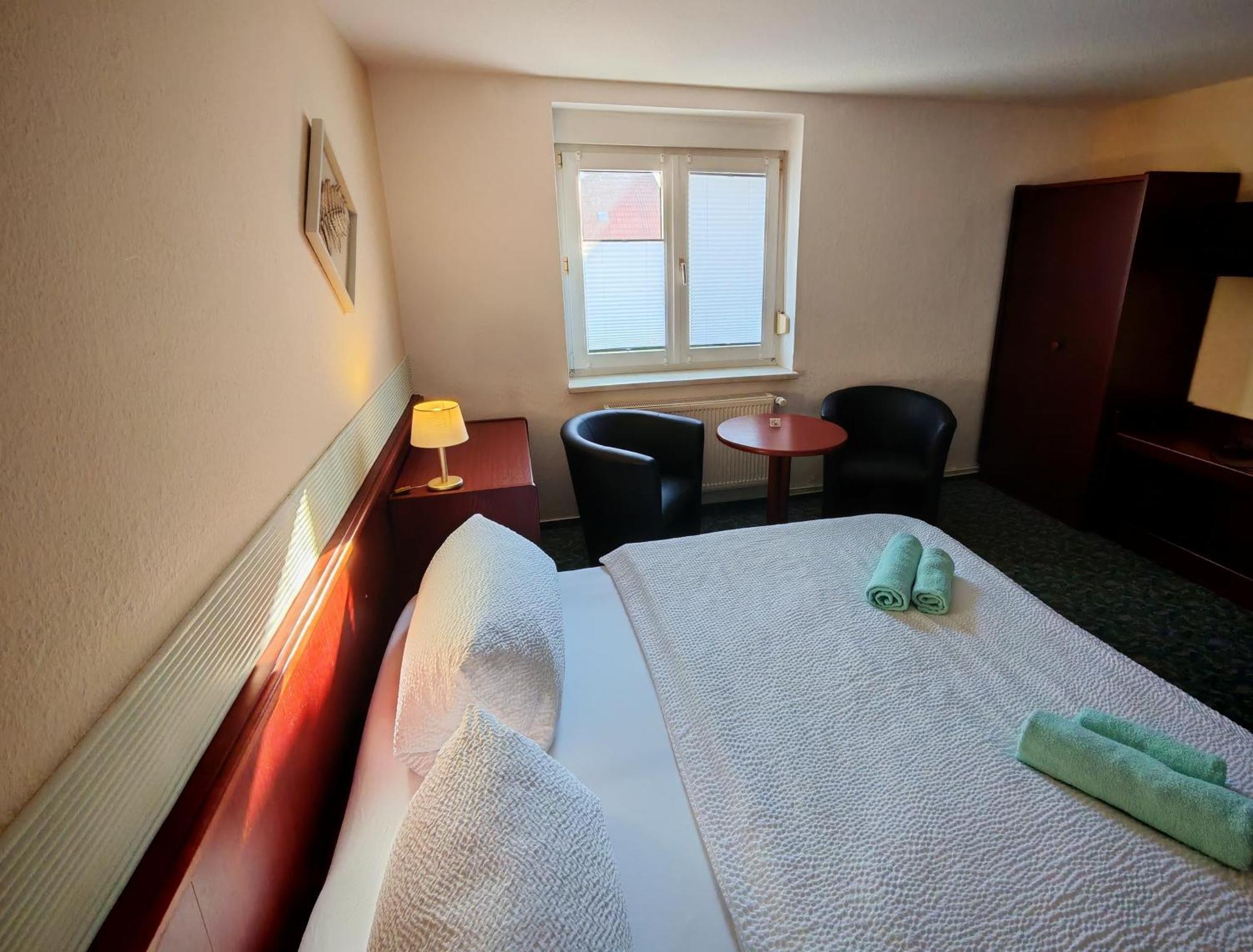 Domstadt Apartments Merseburg Zewnętrze zdjęcie