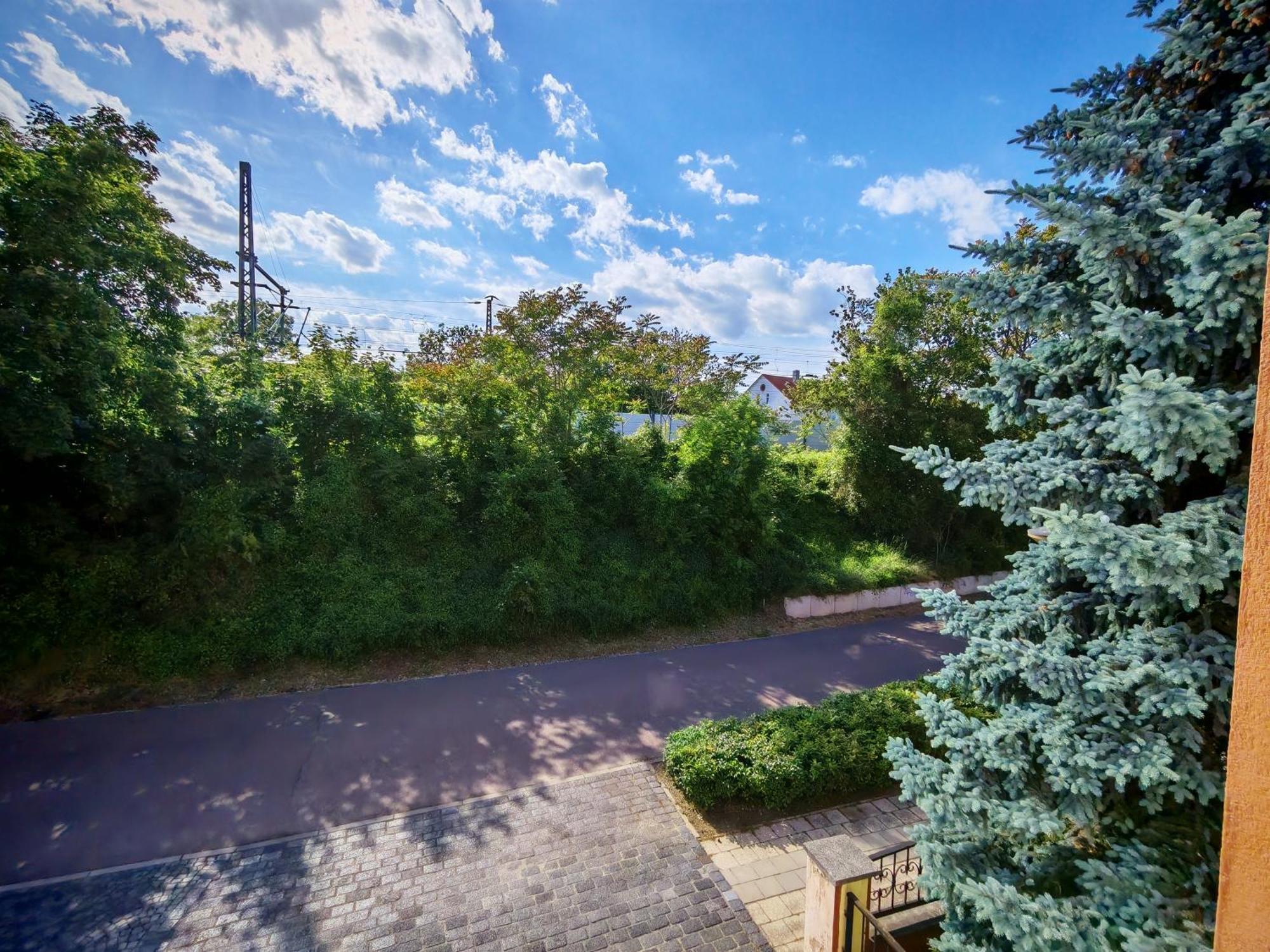 Domstadt Apartments Merseburg Zewnętrze zdjęcie